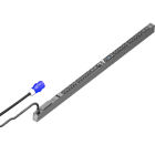Rittal - PDUi Switched - monophasé - 32A - 24xC13 + 4xC19