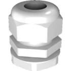 Rittal - 50 Passe-câbles à vis M 16x1,5 polyamide - SZ - presse-étoupe et contre-écrou