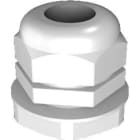 Rittal - 50 Passe-câbles à vis M 20x1,5 polyamide - SZ - presse-étoupe et contre-écrou