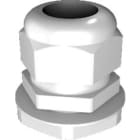 Rittal - 25 Passe-câbles à vis M 25x1,5 polyamide - SZ - presse-étoupe et contre-écrou