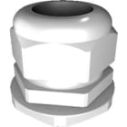 Rittal - 15 Passe-câbles à vis M 32x1,5 polyamide - SZ - presse-étoupe et contre-écrou