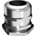 Rittal - 10 Passe-câbles à vis M 25x1,5 en laiton - SZ - presse-étoupe et contre-écrou