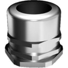 Rittal - 4 Passe-câbles à vis M 40x1,5 en laiton - SZ - presse-étoupe et contre-écrou