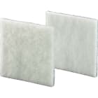 Rittal - 5 Cartouche filtrante - SK - pour ventilateurs à filtre - H173 L173 P17 MM