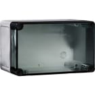 Rittal - 6 Coffret - couvercle gris