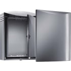 Rittal - Coffret muraux Outdoor double peau - CS - pour fixation mural ou sur mât