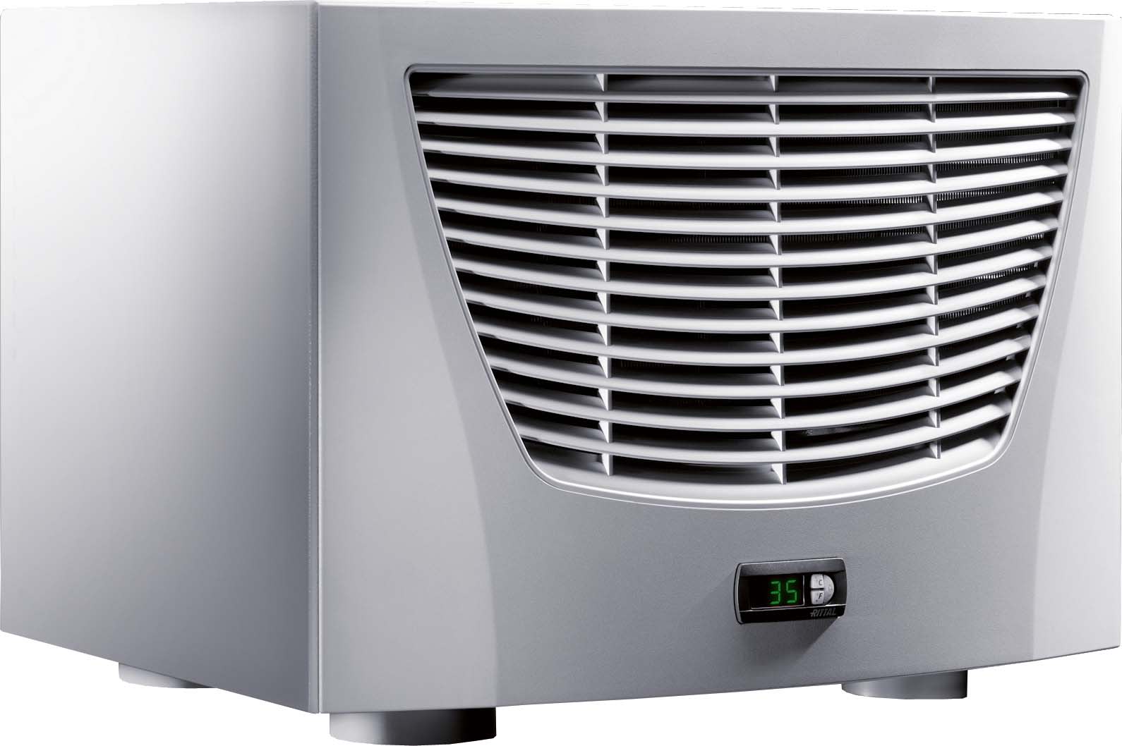 Rittal - Climatiseur de toit - Top Therm - SK - 3000W - 400V