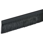 Rittal - 2 Kit brosses passe-câbles 600 TE 8000