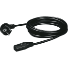 Rittal - Cordon d'alimentation CEI320 C19