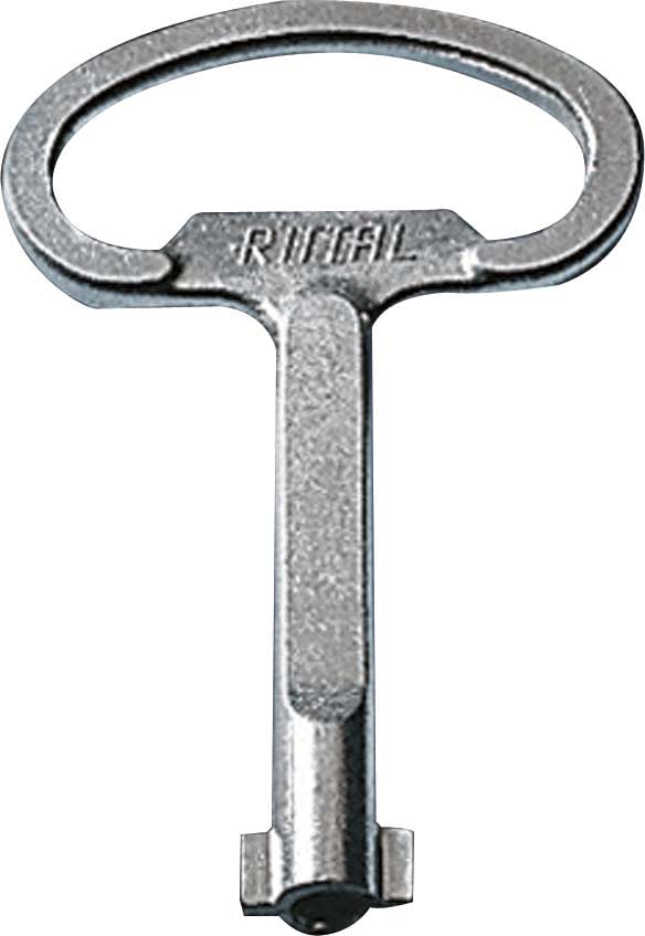 Rittal - Clé pour carré de 7mm