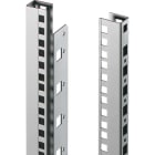 Rittal - 2 Montant 19" baie outdoor CS Basic