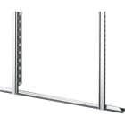 Rittal - 2 Equerre de montage pour montants 19"