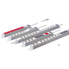 Rittal - Bandeau 3 prises Schuko