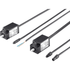 Rittal - Interrupt.porte avec ligne connexion