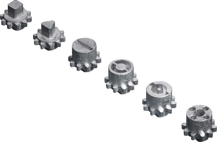 Rittal - Dispositif de verrouillage