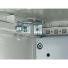 Rittal - Plaque de montage - CS - Basic Outdoor H1096 L699