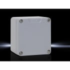 Rittal - Boîtiers GA en fonte d'aluminium L75 H80 P57