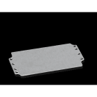 Rittal - Plaque de montage pour boîtiers H80 L125