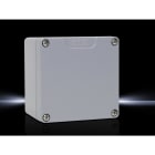 Rittal - Boîtiers GA en fonte d'aluminium L122 H120 P80