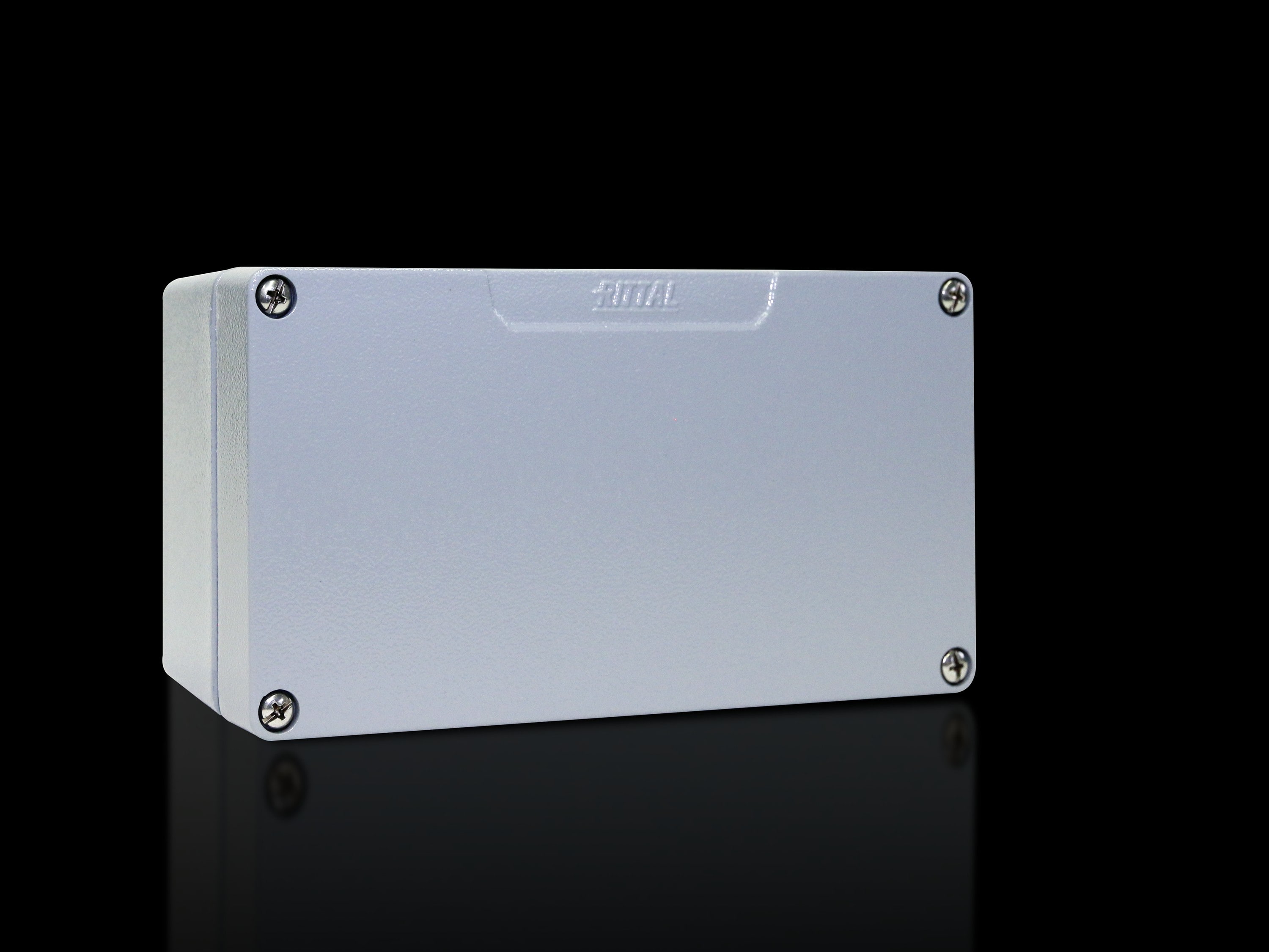 Rittal - Boîtiers GA en fonte d'aluminium L220 H120 P91