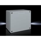 Rittal - Boîtiers GA en fonte d'aluminium L160 H160 P91