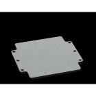 Rittal - Plaque de montage pour boîtiers H160 L160