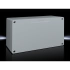 Rittal - Boîtiers GA en fonte d'aluminium L260 H160 P91