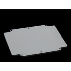 Rittal - Plaque de montage pour boîtiers H232 L202