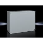 Rittal - Boîtiers GA en fonte d'aluminium L280 H232 P111