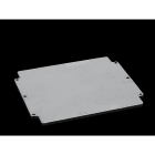Rittal - Plaque de montage pour boîtiers H232 L280