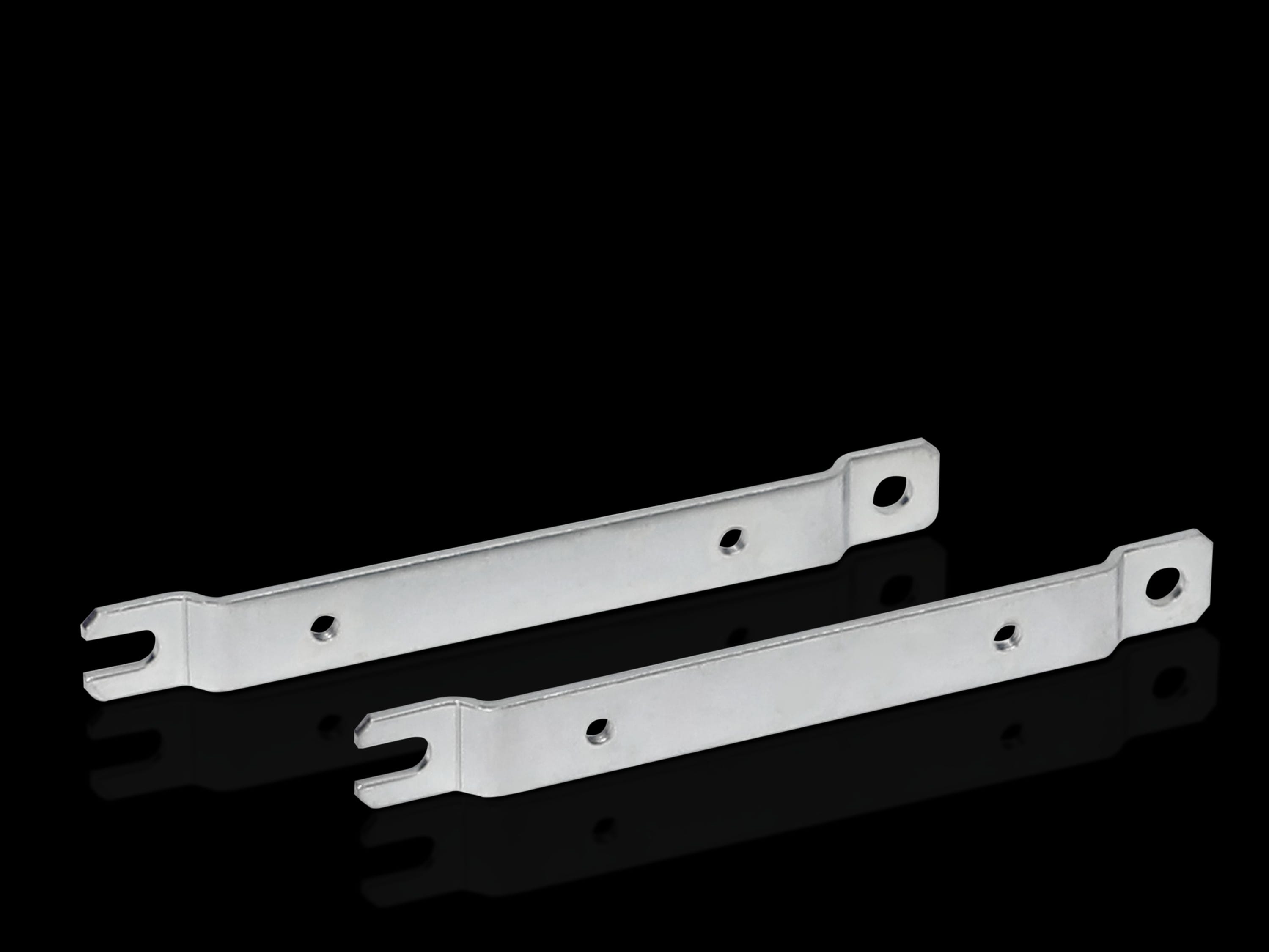 Rittal - Patte de fixation murale pour boîtiers GA H120mm