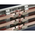 Rittal - Liaison Extensible pour jeu de barre PLS 1600 - SV