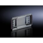 Rittal - Rails porteurs 35 x 7,5 mm pour adaptateurs d?appareillage Mini-PLS