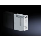 Rittal - Support de jeu de barres unipolaire - 12 x 5/10 mm,15 x 5 - 30 x 10 mm