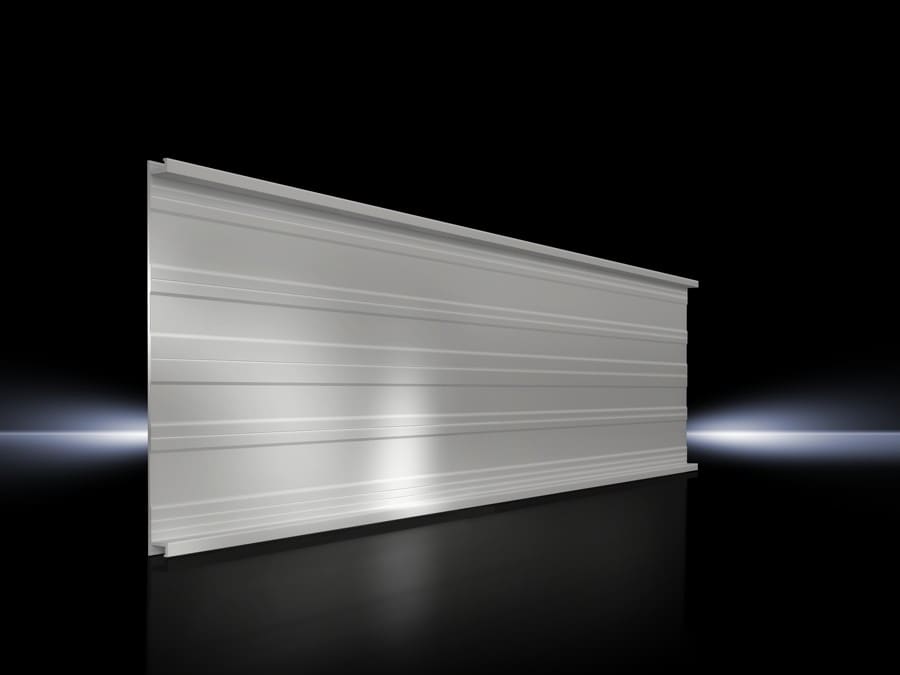 Rittal - Châssis de protection RiLine 60 - L1100mm