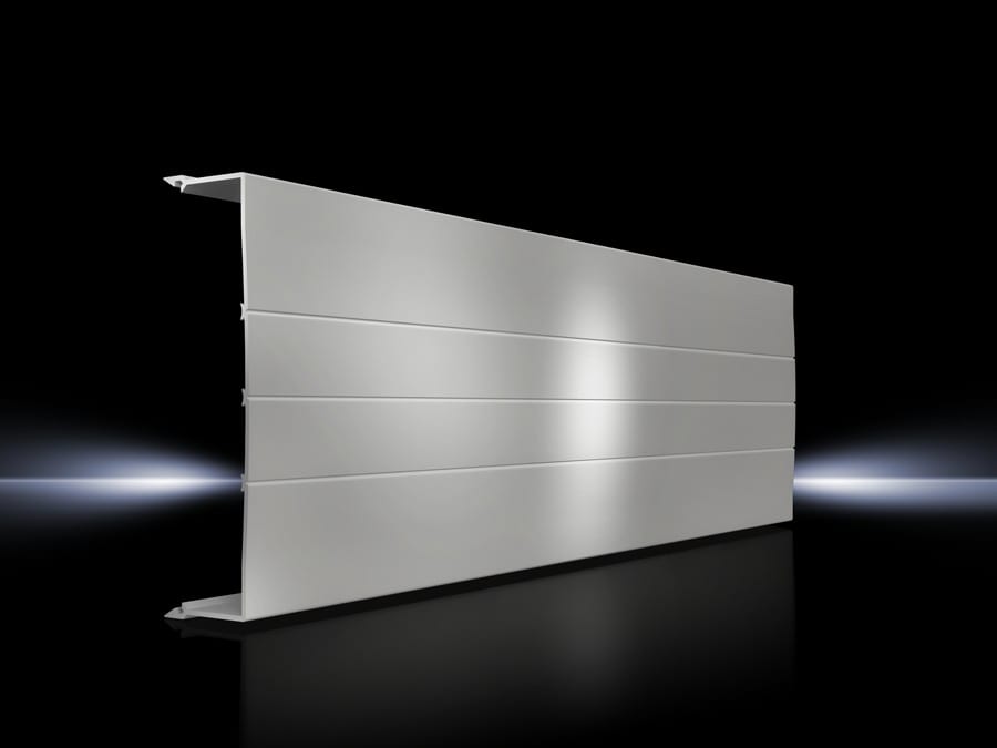 Rittal - Profilé de protection RiLine 60