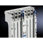 Rittal - Broche de jonction RAL 5015