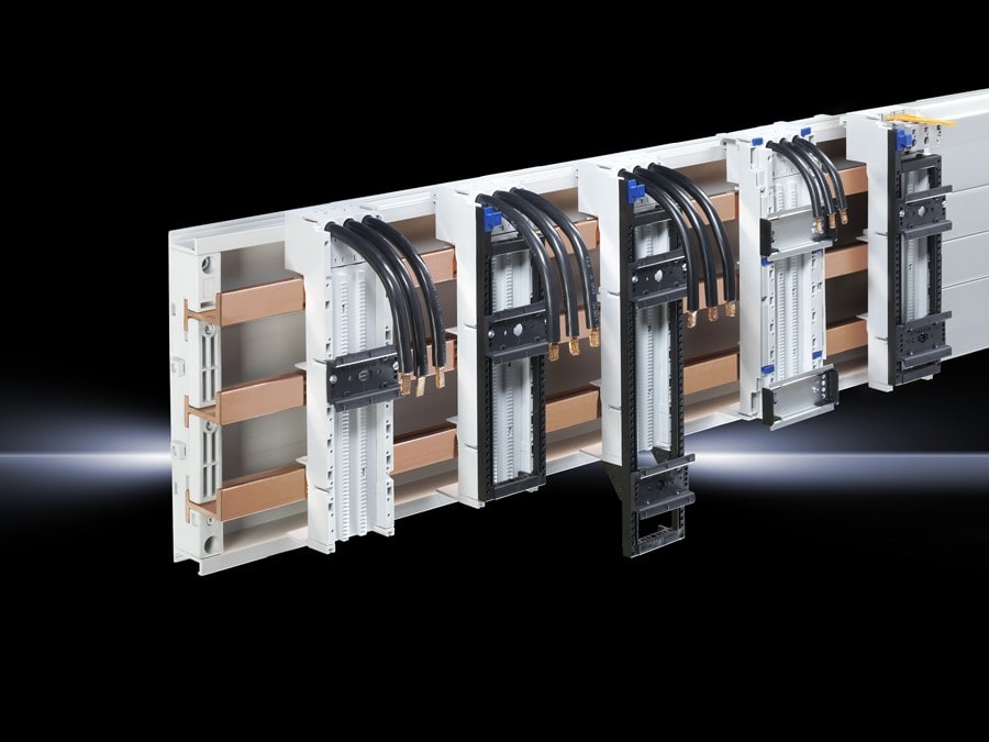 Rittal - Adaptateur OM 16A-690V