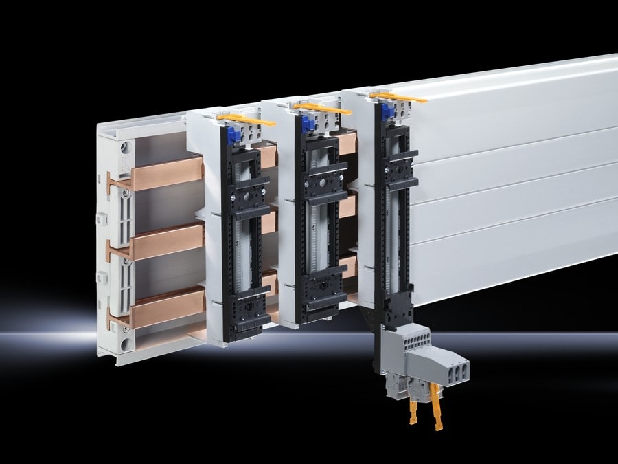 Rittal - Adapt.OM Premium 25A-690v