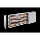 Rittal - Support de barres RiLine 60