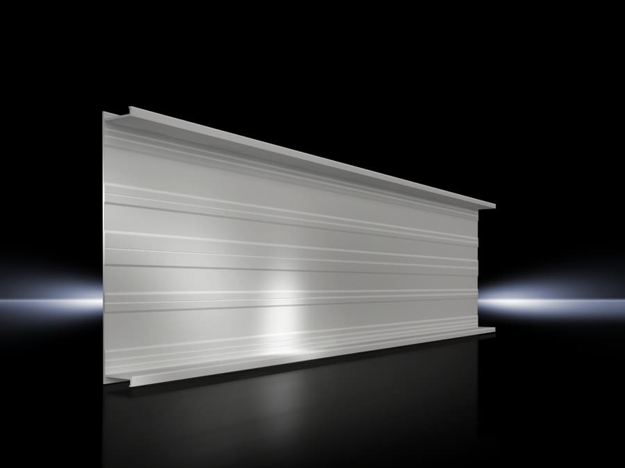 Rittal - Châssis protection RiLine60