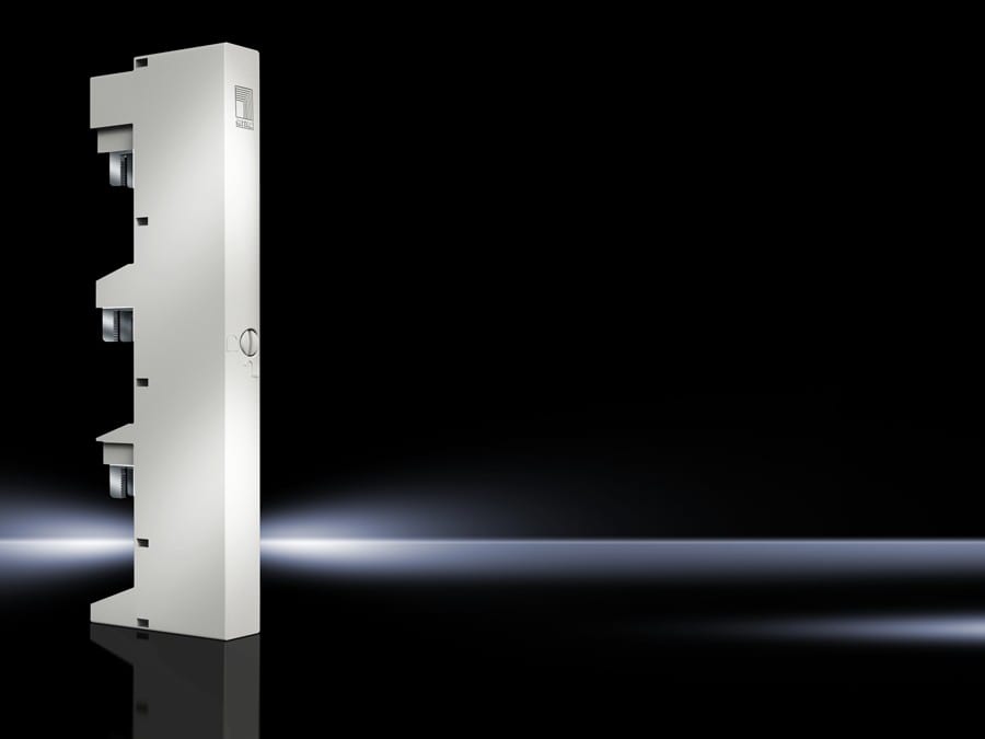 Rittal - Adaptateur de raccordement 63A-690V