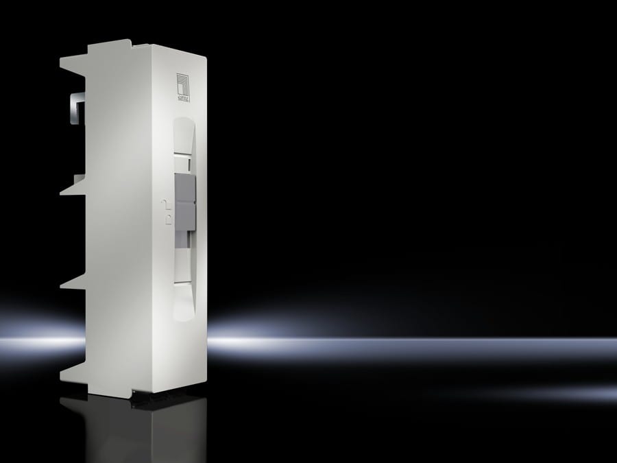 Rittal - Adaptateur de raccordement 125A-690V