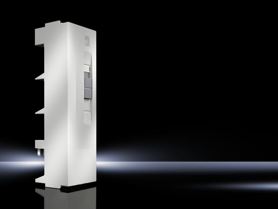 Rittal - Adaptateur raccord.4 pôles