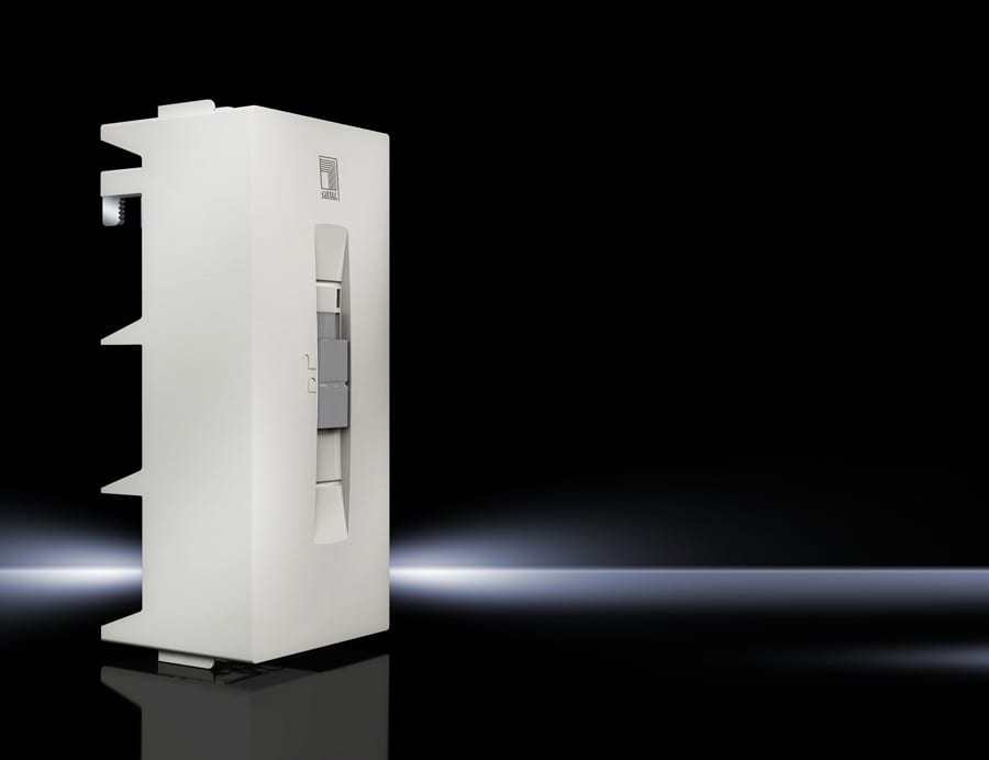 Rittal - Adaptateur de raccordement 250A-690V