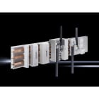 Rittal - Adaptateur raccord.4 pôles