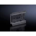 Rittal - Rails porteurs 35 x 10 mm pour adaptateurs / supports OM - Largeur: 55 mm