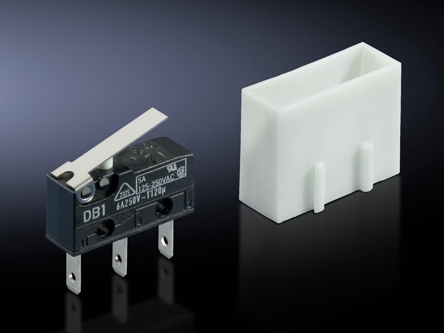 Rittal - Microcommutateur taille 1-3