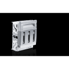 Rittal - Porte-fusible tripolaire 101-200A