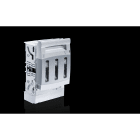 Rittal - Porte-fusible tripolaire 201-400A